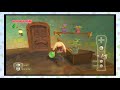 disaster quest skyward sword episode 1 the disaster begins