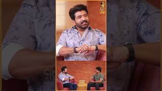 Bala Sir ரொம்ப Emotional..! - Arun Vijay  | Vanangaan | Bala