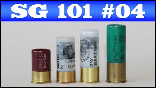 Shotshell Lengths - Shotguns 101 #4