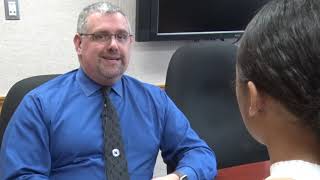 NASD Superintendent Dormer District Listening Tour