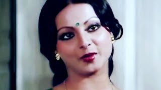 Rekha wants to be an artist | Do Anjaane | Bollywood Scene 3/31