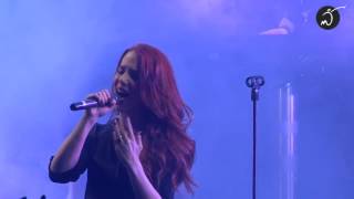 Epica - Unchain Utopia (OFFICIAL LIVE VIDEO)