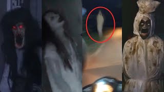 Asli Ngeri Parah ini..! 6 Penampakan Hantu dan Kejadian Aneh yang Sebaiknya ditonton Bersama Teman