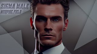 - Ultimate Sigma Male Pack / Mindset & Appearance / Morphic Field ❂