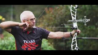 PSE Archery Australia The 2021 PSE Citation Target Bow