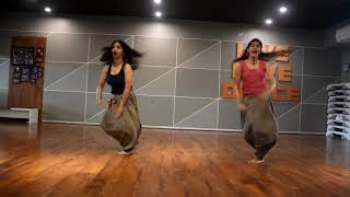 Chogada tara song dance video | Loveratri | Darshan Raval | Garba Dance | Dance cover
