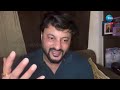 odia actor anubhav mohanty says ବାହାଘରର ୮ ବର୍ଷ ପୁରିଲାଣି। ହେଲେ ସେ ମୋତେ ସ୍ବାମୀର ଅଧିକାର ଦେଲେ ନାହିଁ।