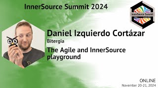 The Agile and InnerSource playground