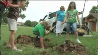 Couple Aims Plant Tree In Every State