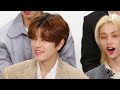 Stray Kids Play I Dare You  Teen Vogue