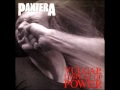 Pantera - Mouth for War (HQ)