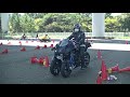 第６７７回　へなちょこライダー走行会　たくやさん　８の字ＧＰ 45 999