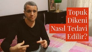 Topuk Dikeni (Topuk Ağrısı) Nasıl Tedavi Edilir | 20 Saniyelik 2 Egzersiz