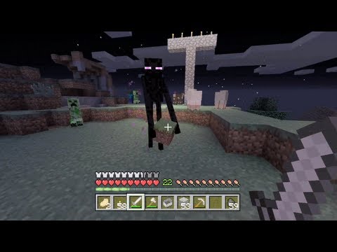 Minecraft Xbox - Quest To Kill The Ender Dragon - Potion Brewing Class - Part 19 Minecraft Xbox - Quest To Kill The Ender Dragon - Potion Brewing Class - Part 19
