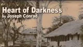 Joseph Conrad - Heart Of Darkness (January 23, 1949)