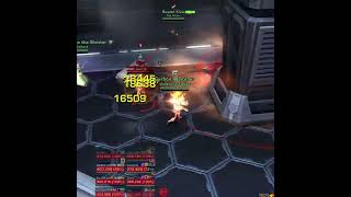 OUCH, SWTOR PvP 7.3.1