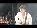 Shawn Mendes Full Concert [HD] LIVE 101418