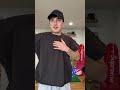 $20 yeezy shirt review and try on