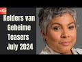 Kelders van Geheime Teasers  July 2024 | e.tv