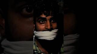 तुमने कहा मै नामर्द हू 🔥 AlluArjun VS  Dhanush action scene #shorts