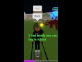 3 bad words you can say in roblox…