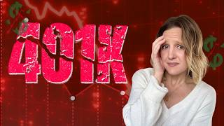 The average 401K balance will not last you through retirement | SAVE YOUR RETIREMENT!!