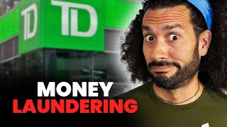 EXCLUSIVE: Breaking Down the TD Bank $3 Billion Fine