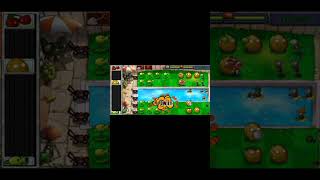Plants vs zombies game play#15 #gaming