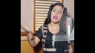 Tere Naam,Singer - Sukanya Mishra