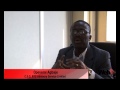 opeyemi agbaje on the nigerian economy financial regulators and amcon