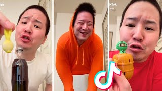 Junya1Gou's Funniest TikTok Videos | @junya1gou  🤣 (Funny Compilation) 😂