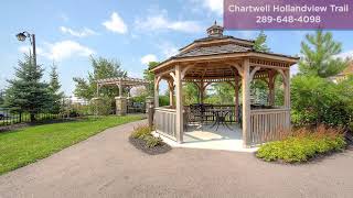 Chartwell Hollandview Trail Retirement Residence - Aurora