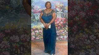 Celebrating the Life of Ms. Marva Holder Bramwell