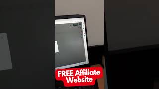 How To Make Affiliate Website For FREE In 3 Easy Steps