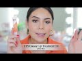 full face of lys beauty affordable clean makeup at sephora 🤩