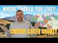 Where should you live in Contra Costa County?