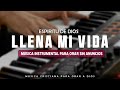 Instrumental para orar SIN ANUNCIOS // 1 hora de piano instrumental