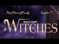 THE WITCHES Chapter 17 Read Aloud