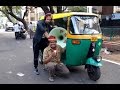 10 Types Of Auto Drivers - Part 1