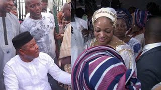 OLORI OBA NAOMI OGUNWUSI REACT PUBLICLY TO YINKA AYEFELE SONG AT OLOJO FESTIVAL 2021