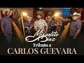 Tributo a Carlos Guevara - Miguelito Diaz  (Vídeo Oficial)