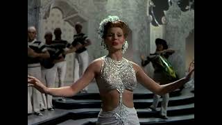 Rita Hayworth - You Excite Me - Tonight and Every Night