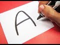 How to turn Letter How to turn Letter