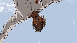 Juice Wrld-Righteous (animated)
