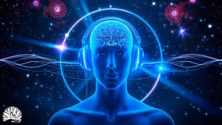 Activate Super Intelligence | Improve Focus, Concentration and Memory | 528hz Binaural Beats