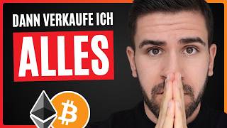 Top 4 Indikatoren, um Bitcoin beim Top auszucashen 💸