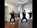 got7 ‘hard carry’ dance cover rinajin