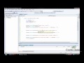 Visual C# Console Tutorial - User Input