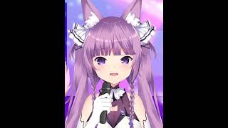 ​変身?【Vtuber/久遠たま】