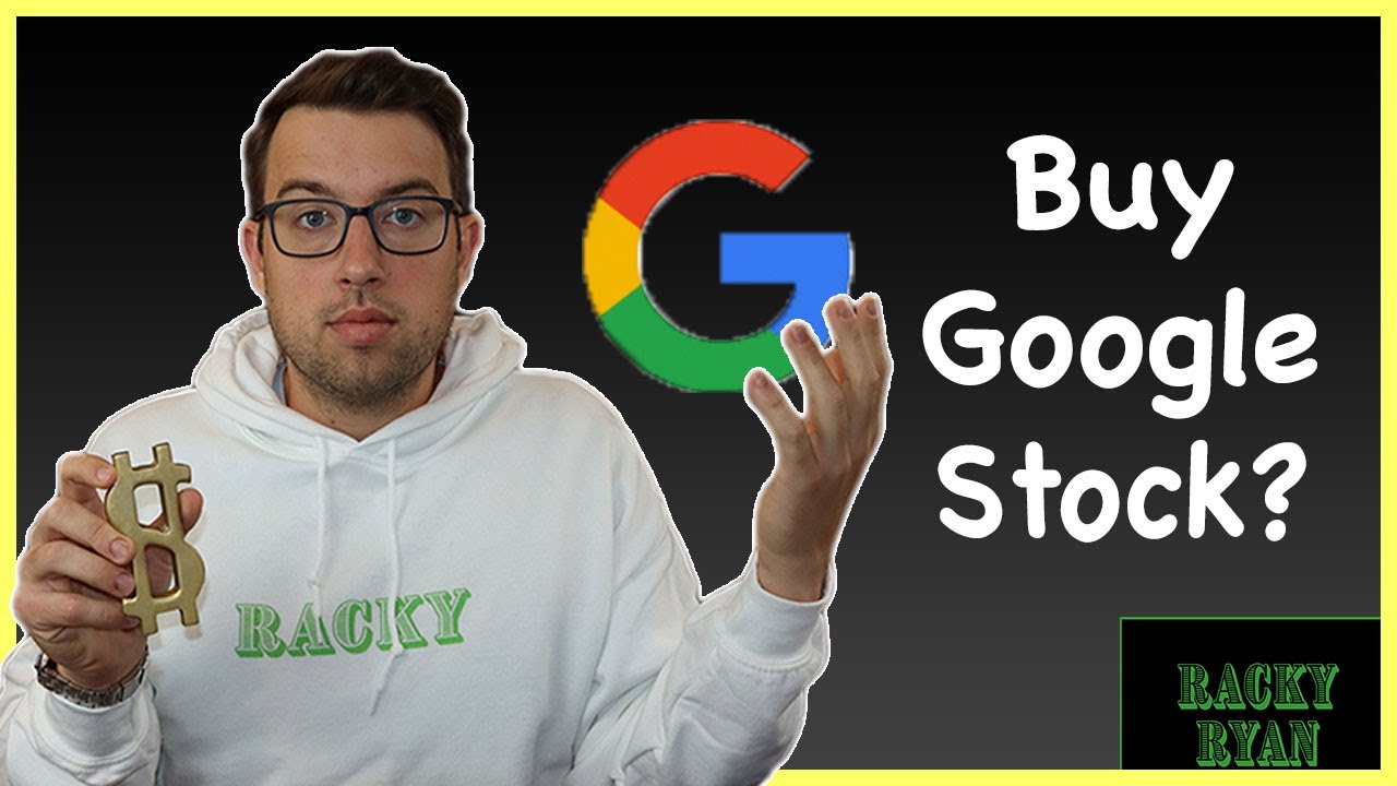 Google Stock Analysis Today 🔥 | Youtube Stock | Should You Buy Google ...